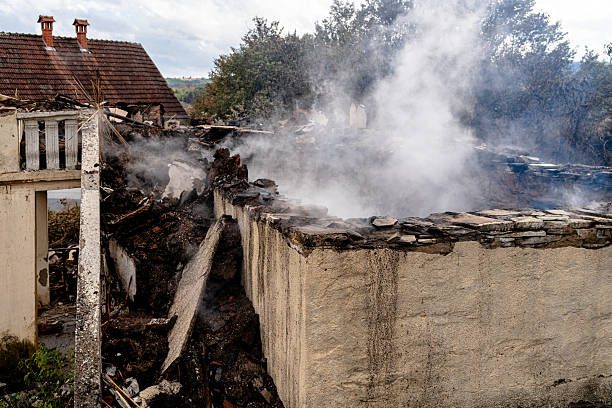 Affordable Soot Cleanup solutions in Zimmerman, MN